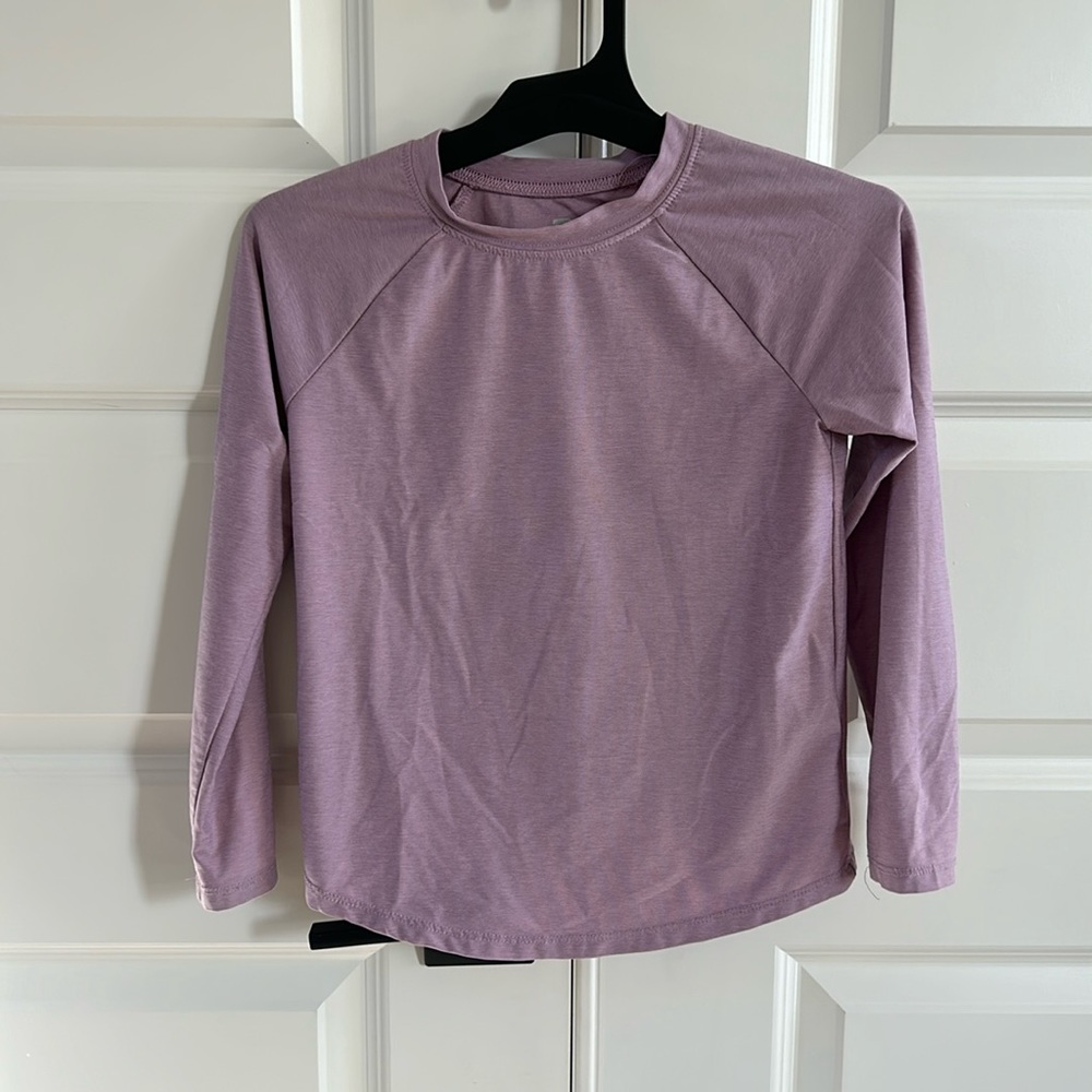 Runway The Active Tulip Back Top